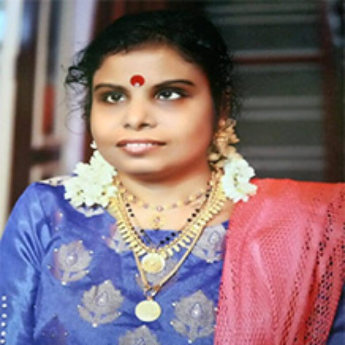 vaikom vijayalakshmi